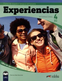 Experiencias internacional 4 B2