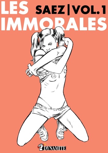 Les Immorales - Volume 1