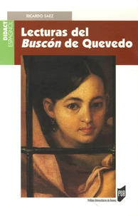 Lecturas del Buscon de Quevedo