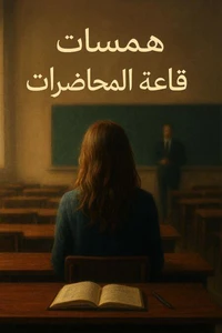 همسات في قاعة المحاضرات