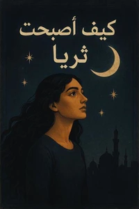 كيف أصبحت ثريا