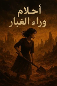 أحلام وراء الغبار