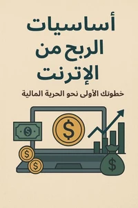 أساسيات الربح من الإترنت: خطوتك الأولى نحو الحرية المالية