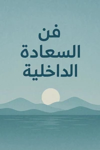 فن السعادة الداخلية