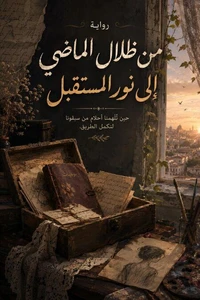 ظلال الأمس، ونور الغد