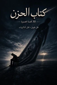 كتاب الحزن