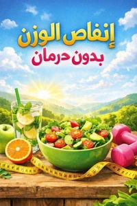 إنقاص الوزن بدون حرمان