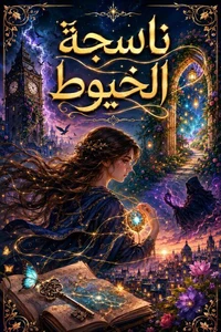 ناسجة الخيوط