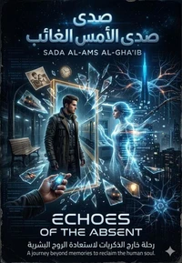 صدى الأمس الغائب