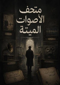 رواية: متحف الأصوات الميتة