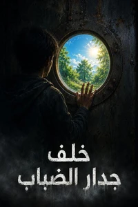 خلف جدار الضباب