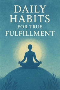 Daily Habits for True Fulfillment