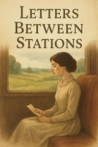 Letters Between Stations