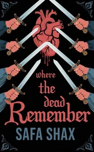 Where The Dead Remember