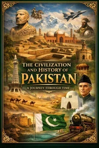 The Civilization and History of Pakistan