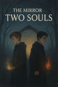 The Mirror Two Souls
