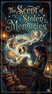 The Scent of Stolen Memories