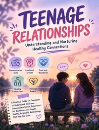 Title: Teenage Relationships: Understanding and Nurturing Healthy Connections