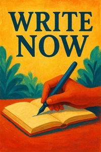 Write Now!
