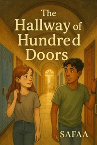 The Hallway of Hundred Doors