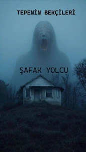 TEPENİN BEKÇİLERİ