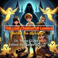 The Lost Children of Lumora (with images)