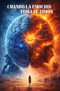 Cuando La Emoción Toma El Timón: El Poder De La Amígdala En Nuestra Vida Cotidiana