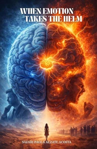 When Emotion Takes the Helm: The Power of the Amygdala in Our Daily Life