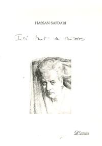 Ici tant de miroirs...