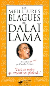 Les meilleures blagues du Dalaï-Lama