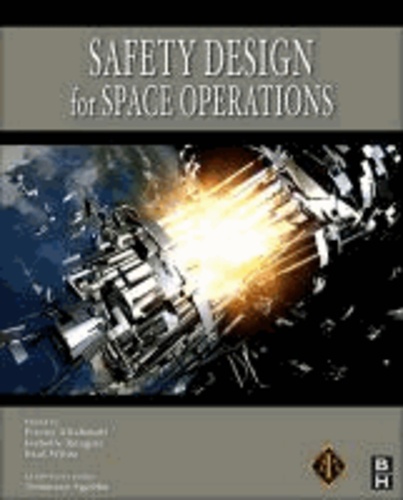 Safety Design for Space Operations.
