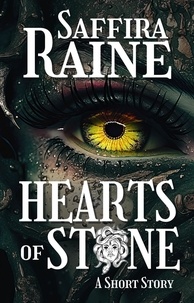  Saffira Raine - Hearts of Stone.