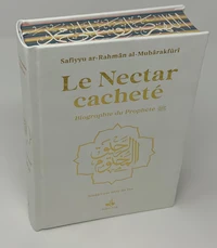 NECTAR CACHETé LE  BIOGRAPH