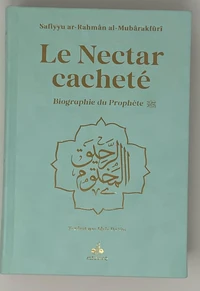NECTAR CACHETé LE  BIOGRAPH