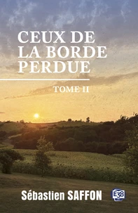 La lueur des incendies