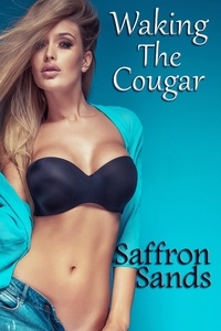  Saffron Sands - Waking The Cougar.