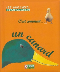 Safia Amor et Céline Caneparo - C'est comment... un canard.