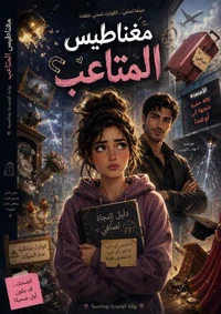 مغناطيس المتاعب