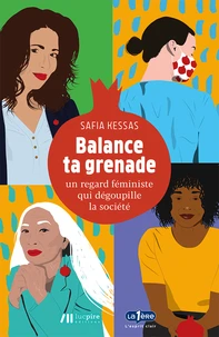 Balance ta grenade