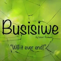 Busisiwe