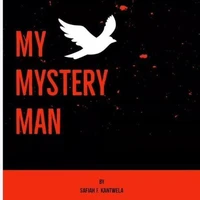 My mystery man