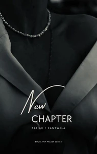 New chapter