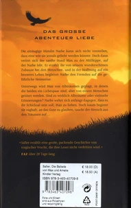 Die Ballade von Max und Amelie