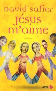 Jésus m'aime