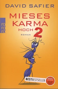 Mieses Karma hoch 2