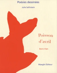 Poisson d'avril