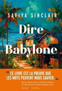 Livres en espagnol téléchargement gratuit en ligne Dire Babylone