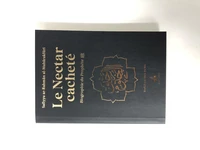 Le nectar cacheté