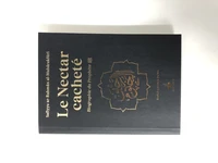 Le nectar cacheté