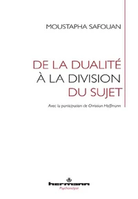 De la dualité à la division